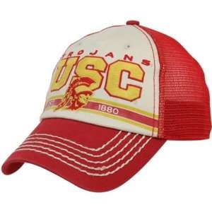 NCAA USC Ninty Nine Clean Up Cap 