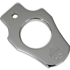  Klock Werks KW05 02 0101 Ignition Switch Mount For Harley 