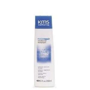  KMS Moist Repair Shampoo Beauty
