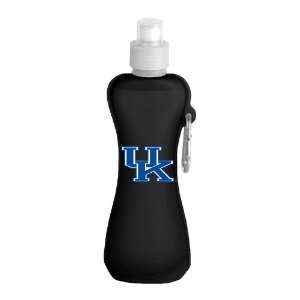   of Kentucky Wildcats Collapsible Water Bottle