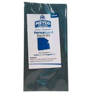  Meyco Permaguard Green Cover Patch M125 Toys & Games