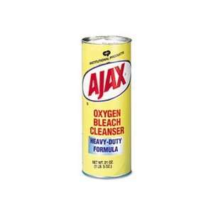  Oxygen Bleach Powder Cleanser, 21 oz Container, 24/Carton 