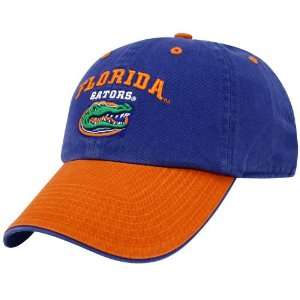 Twins Enterprise Florida Gators Easy Street Hat:  Sports 