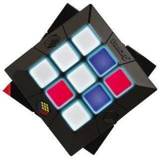  Techno Source Rubiks Revolution Toys & Games