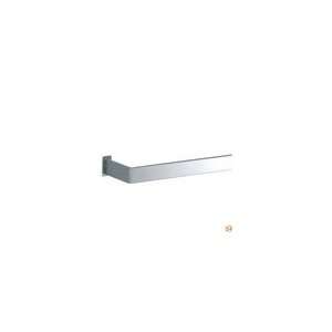  30 10 Series Hand Towel Bar, Polished Stainless Steel   24 