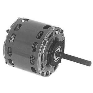 Fedders Replacement Motor 1/4hp, 1100 RPM, 1 Speed, 208 230 volts AO 