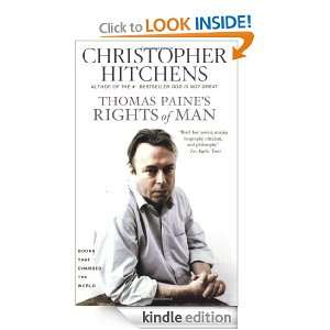   Changed the World) Christopher Hitchens  Kindle Store