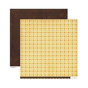   Farmhouse Double Sided Cardstock 12X12 Cross Stitch: Everything Else