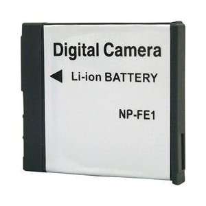  Ultralast Sony NP FE1 Equivalent Digital Camera Battery 
