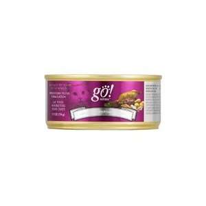 Go Chicken And Vegetable Canned Cat Food