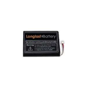  Apple iPod Mini Battery Kit 600 mAh (Standard) B4 EC003SL 