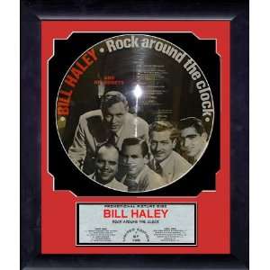  Bill Haley Rock Around The Clock Picture Disc