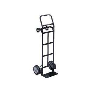   Products Company Convertible Hand Truck,8 Rubber Office Products