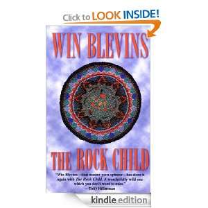 The Rock Child Win Blevins  Kindle Store