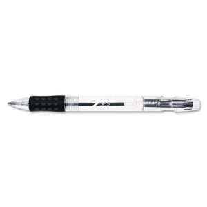    Zebra Pen Z365 Retractable Ballpoint Pen (21610): Office Products