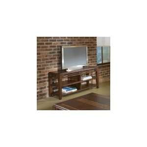    City Gazebo TV Console by Standard Furniture