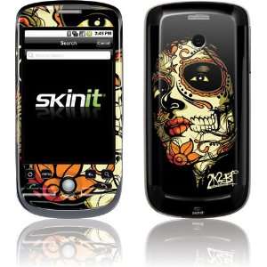  2Kool 2B True Face skin for T Mobile myTouch 3G / HTC 