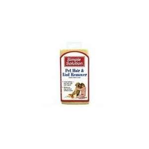   Bramton Co., Simple Solution Pet Hair And Lint Remover: Pet Supplies