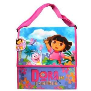  Dora Non Woven Messenger Bag Case Pack 24 