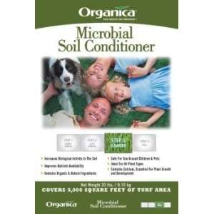 Microbial Soil Conditioner: Pet Supplies