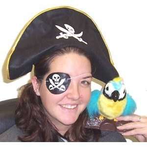  Pirate Eye Patches: Arts, Crafts & Sewing