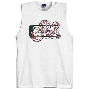  Eastbay Mens Muscle Tee X Ray: Sports & Outdoors