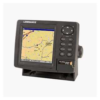  LOWRANCE GLOBALMAP BAJA 540C 123 38 GPS & Navigation