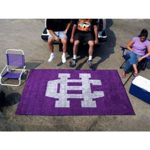  BSS   Holy Cross Crusaders NCAA Ulti Mat Floor Mat (5x8 