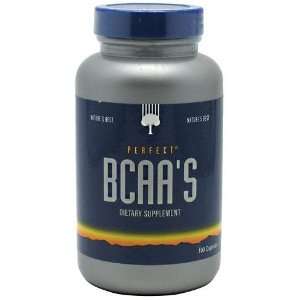  Natures Best Perfect BCAAs, 100 capsules (Amino Acids 
