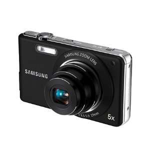  Samsung ST70 Digital Camera (Black)