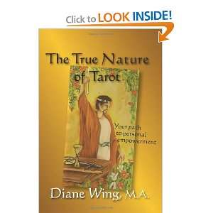    Your Path to Personal Empowerment [Paperback] Diane Wing Books