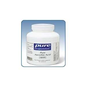  Pure Ascorbic Acid powder 227 g.