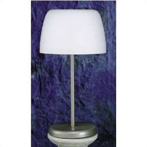  LS 3436   Gum Drop Table Lamp: Home Improvement