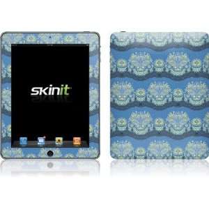    Skinit Nana Chic Cloud Vinyl Skin for Apple iPad 1 Electronics