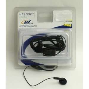  Cellular Headset for NoKia 3200, 3300, 8200, 8800 
