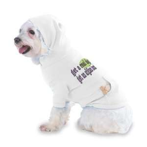  get a real dog! Get an afghan hound Hooded (Hoody) T Shirt 