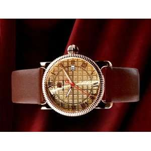  Steinhausen Swiss Watch (Rose Gold): Everything Else