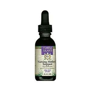   Herbs   Nursing Mothers Support 1 oz   Combination Herb Extracts 1 oz