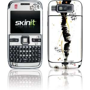  Life Is an Adventure skin for Nokia E72 Electronics