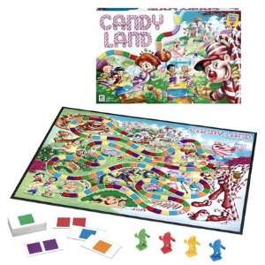  Candy Land Toys & Games