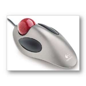  Marble Mouse USB & PS/2 Electronics