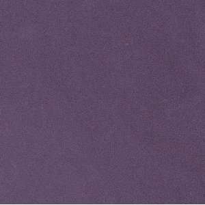   Upholstery Faux Suede Purple Fabric By The Yard Arts, Crafts & Sewing