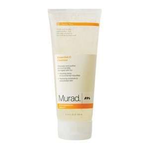  Murad Essential C® Cleanser (Environmental) Health 