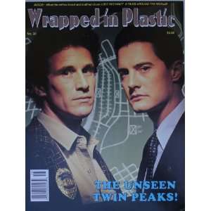   , Twin Peaks , Lost Highway , X Files , David Lynch 