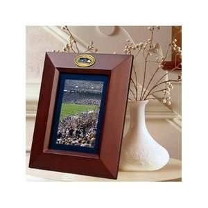  Portrait Picture Frame Seattle Seahawks: Kitchen & Dining