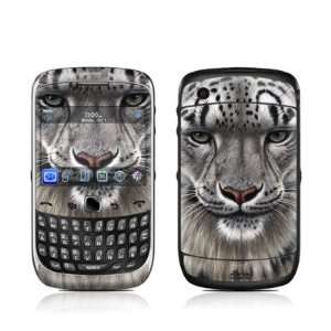 Call of the Wild Design Protective Skin Decal Sticker for BlackBerry 