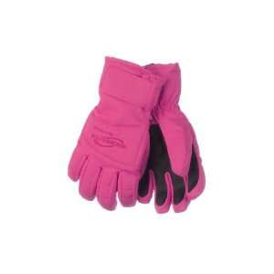  Obermeyer Alpine Girls Ski Gloves 2012