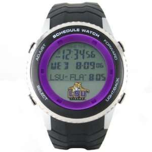  LSU Tigers Game Time NCAA Schedule Watch Sports 
