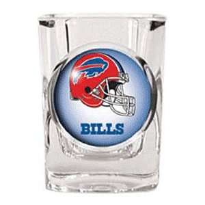  Bills Shot Glass