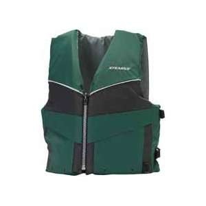  THE COLEMAN COMPANY, INC. 4142 GRN S/M SPORTVEST,CLASSIC 